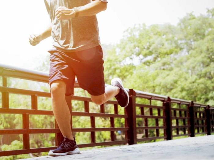 8 Tips Memilih Sepatu Lari yang Tepat dan Nyaman, Ketahui Sebelum Beli!