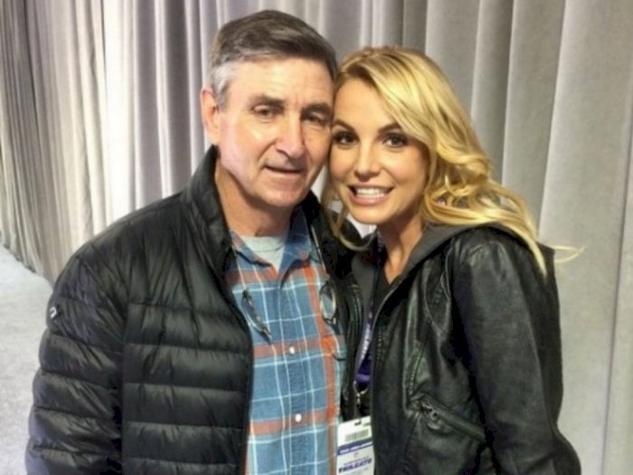 Alasan Britney Spears Jadi Ateis: Ayah hingga Masalsh Keluarga