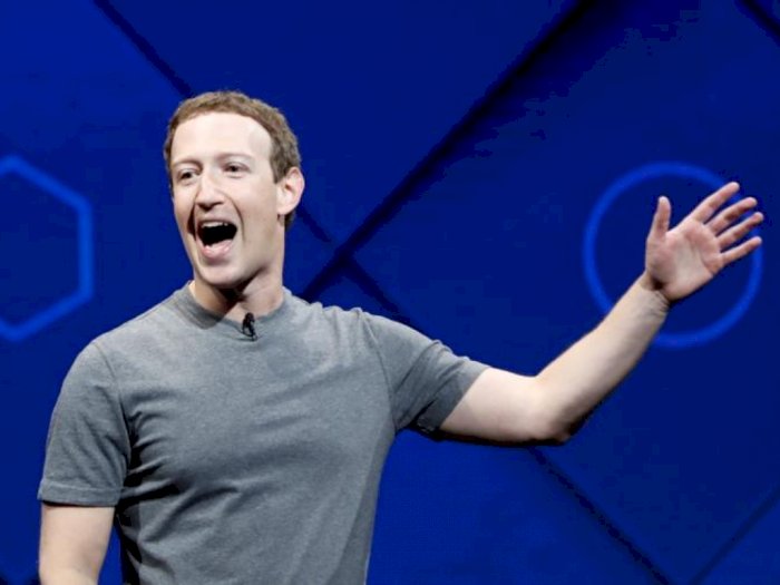 Mark Zuckerberg Ingin Pengguna Platformnya Bangun Koneksi, Jangan cuma Scrolling Doang!