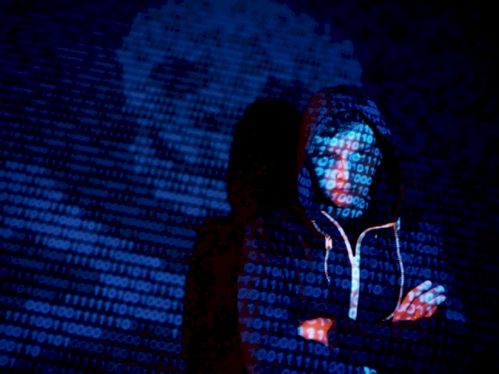Soroti Pesan Kominfo agar Hacker Tak Menyerang, DPR: Tidak Cukup Kalau Hanya Diminta