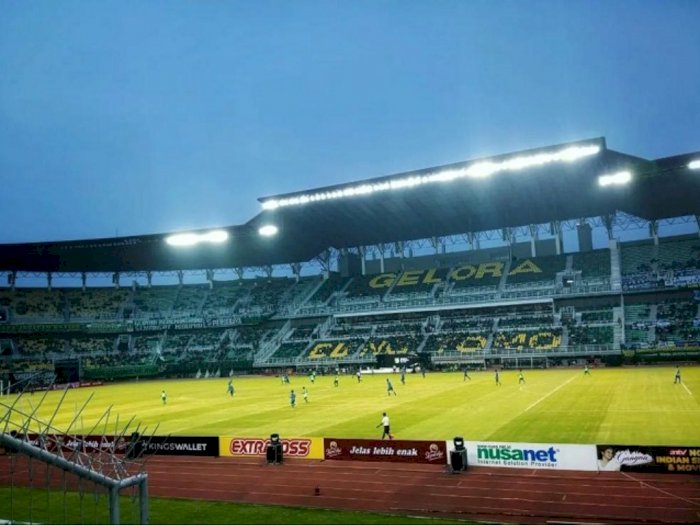 Jelang Kualifikasi Piala Asia U-20, Media Vietnam Sindir Bau Busuk di Gelora Bung Tomo