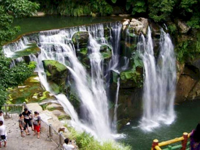 Dear Traveler, Yuk Intip Rekomendasi Lokasi Wisata Alam di Taiwan yang Mempesona!