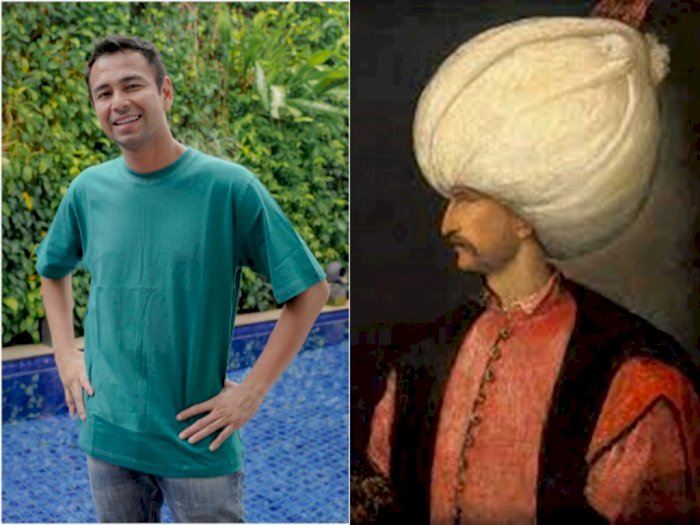 Seperti Kasus Raffi Ahmad & Andre Taulany, Bagaimana Seseorang yang Layak Dianggap Sultan?