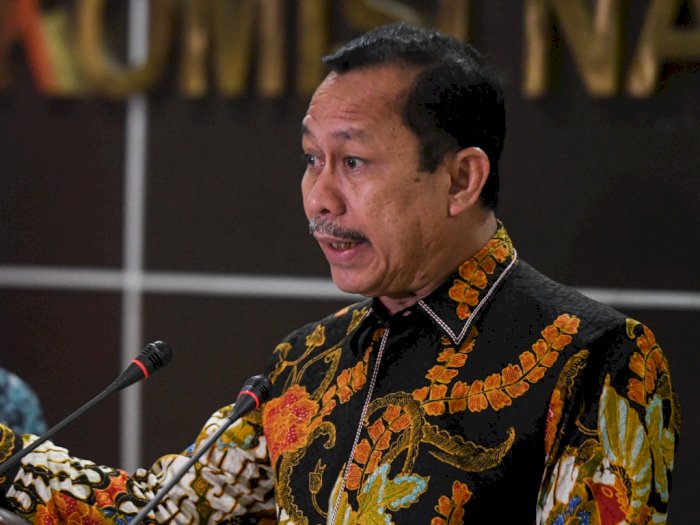 Ini Reaksi Ketua Komnas HAM Dituduh Ada 'Pesanan' Soal Rekomendasi Kasus Sambo 