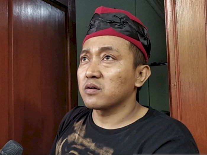 Polisi Sebut Teddy Pardiyana Kooperatif, Tak Ditahan Jadi Tersangka Kasus Rizky Febian