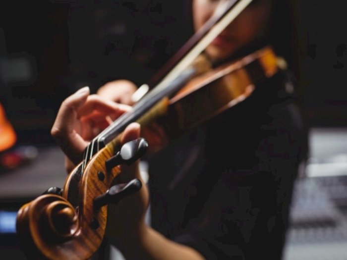 Musisi Indonesia Kini Diperhitungkan Dunia Melalui G20 Orchestra