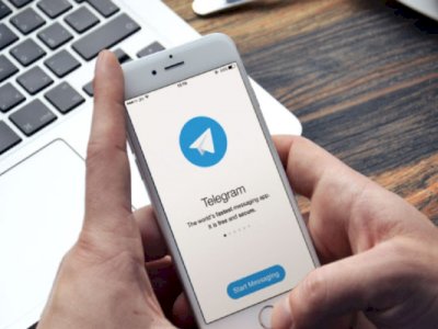 Sering Pakai Aplikasi Telegram? Cek 5 Fitur Terbaru September 2022 Ini! 