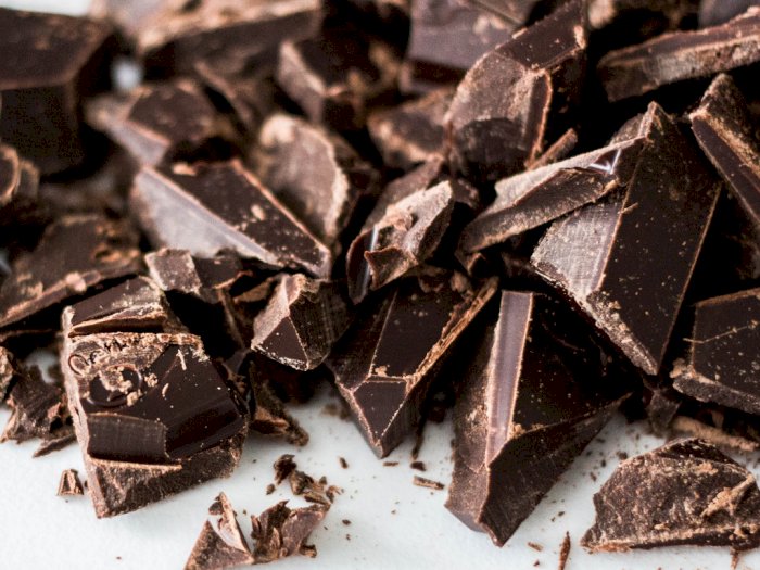 7 Manfaat Makan Cokelat Hitam, Penting untuk Kesehatan!
