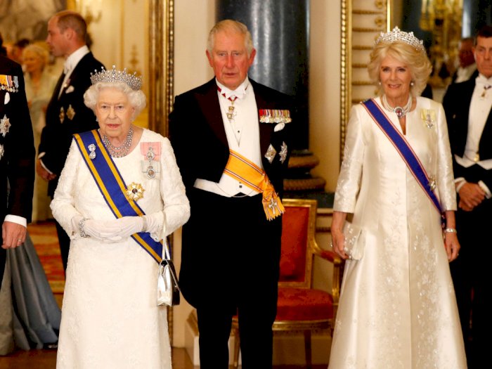 Charles Jadi Raja Inggris, Kisah Putri Diana dan Perselingkuhan Terus Membayangi