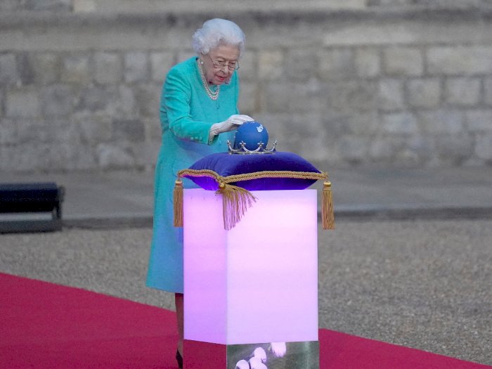 Riwayat Kesehatan Ratu Elizabeth sebelum Wafat, Pernah Jalani Operasi Katarak