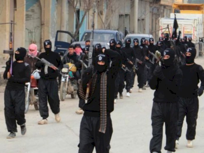 Gawat! Kelompok Teroris ISIS Terjun ke Dunia Web3, Mulai Jual NFT Melalui OpenSea