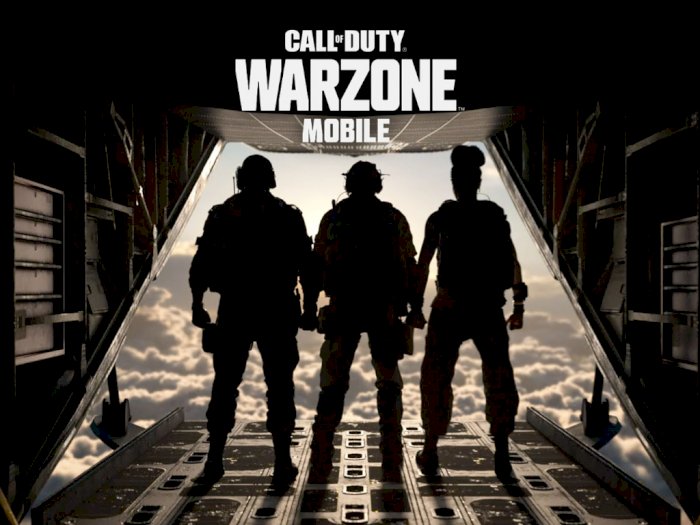 Call of Duty: Warzone Mobile Resmi Terungkap, Apa Saja yang Perlu Kamu Ketahui?