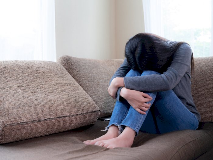 Yuk Sadari Bahaya Depresi untuk Cegah Tindakan Bunuh Diri
