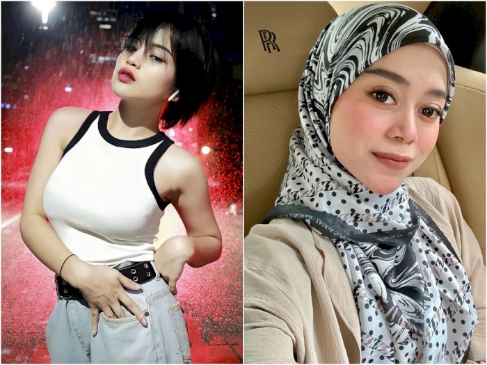 Jeje Ngaku Fans Berat Sampe Jadikan Lesti Kejora Role Model: Dia Benar-benar Kuat