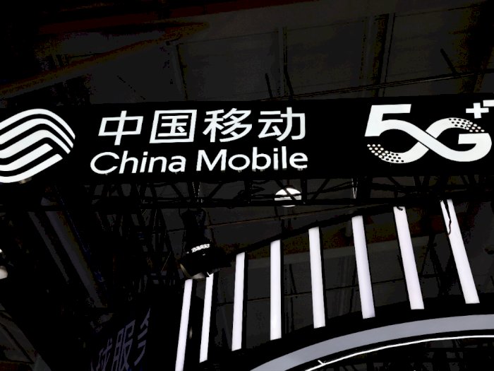 Bye-bye Internet Lemot! China Punya 1,96 Juta BTS Berjaringan 5G di Lebih 300 Kota 