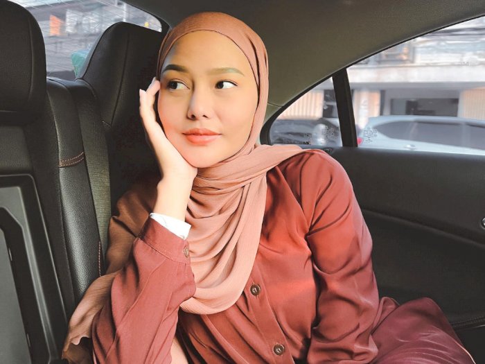 Dara Arafah Lega ART Pencuri Brankasnya Berhasil Ditangkap: Alhamdulillah