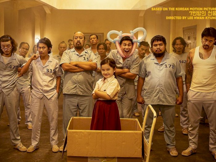 'Miracle in Cell No.7' Buat Mewek 1,1 Juta Orang dalam 4 Hari, Calon Box Office Nih!