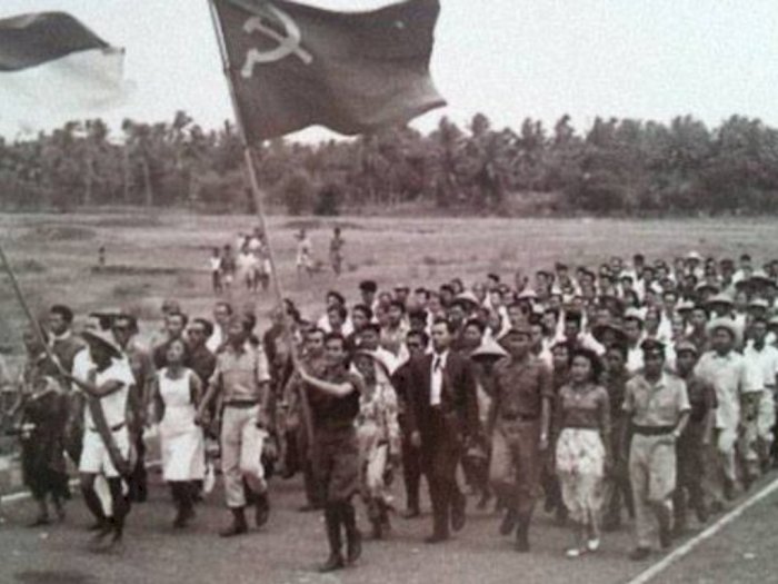 Mengenang Peristiwa G30S/PKI, Sejarah Pahit Bagi Indonesia 