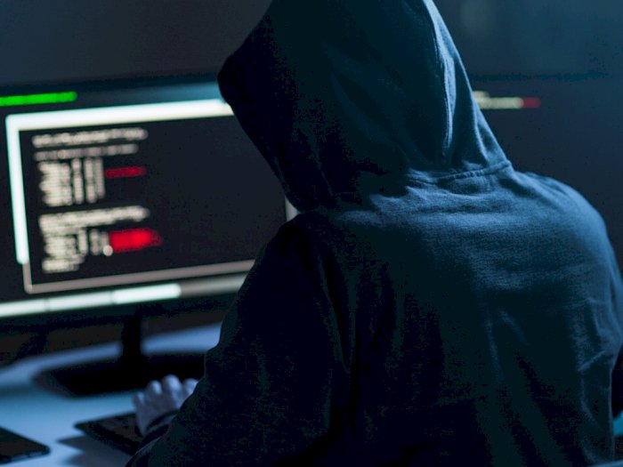 5 Fakta Menarik Bjorka Hacker yang Bocorkan Data Pemerintah Indonesia 