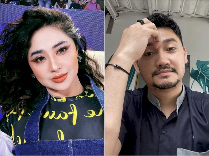 Dewi Perssik Curhat ke Aldi Taher Diceraikan Angga Wijaya, Nyelekit Bikin Kaki Gemetar