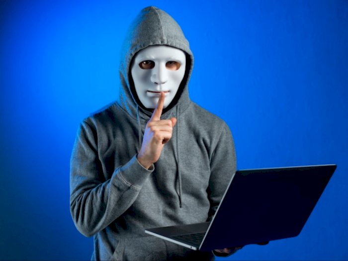 Bongkar Data Pejabat, DPR Nilai Aksi Hacker Bjorka Mengandung Unsur Tendensi Politik