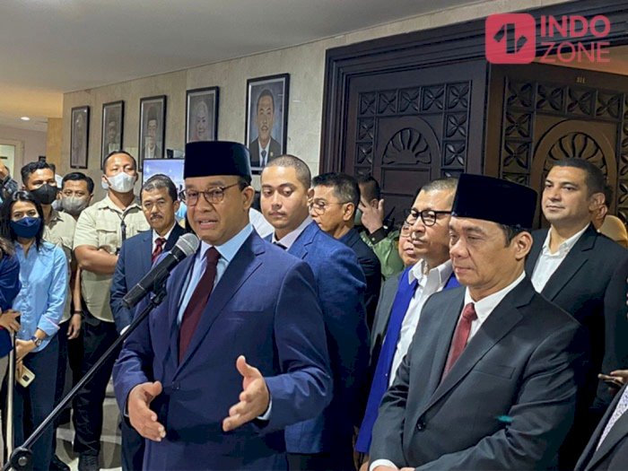 3 Nama Ini Diusulkan Jadi Pj Gubernur, Ketua DPRD DKI: Mereka Mumpuni Gantikan Anies