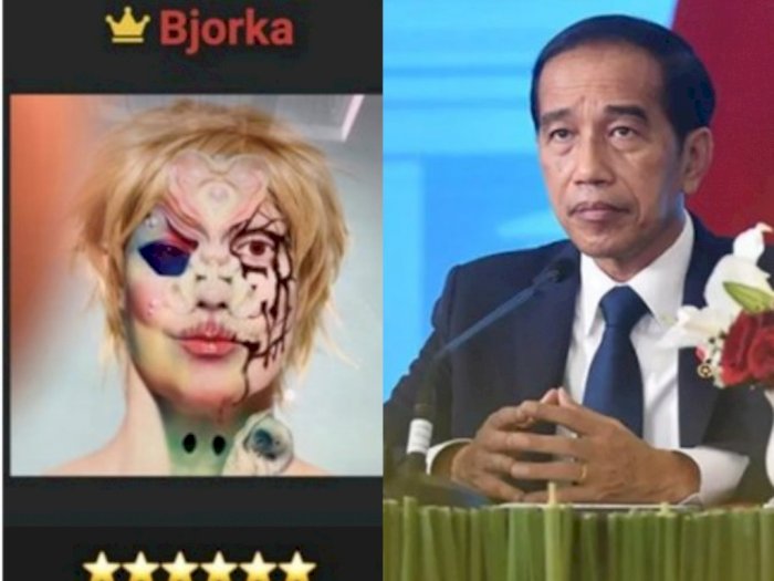 Hacker Bjorka Bocorkan Data Negara, Presiden Jokowi Diminta Turun Tangan