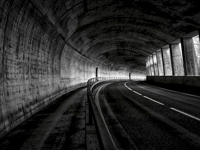 Rencana Megaproyek Terowongan Malaysia-Indonesia Dikecam Publik: Buang-buang Anggaran