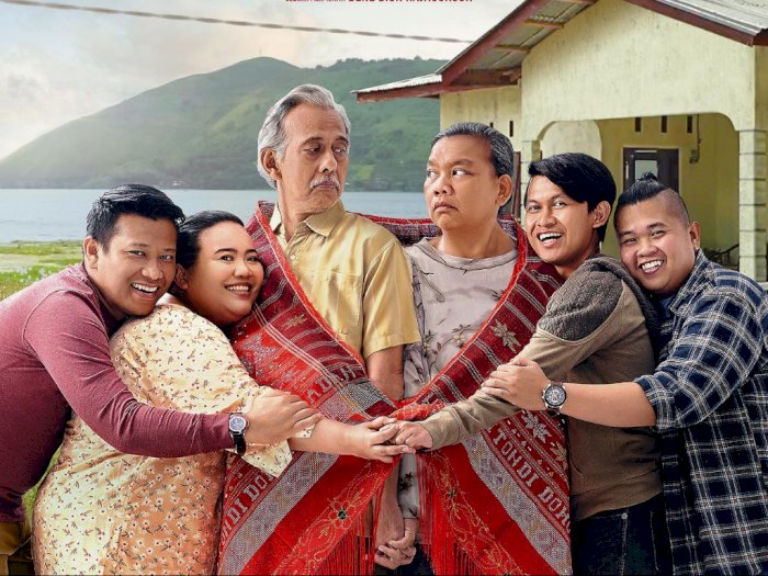 'Ngeri-Ngeri Sedap' Wakili Indonesia di Oscar, Seberapa Keren Sih Filmnya? Cek Faktanya 