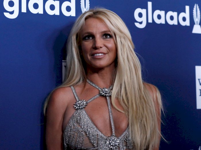 Britney Spears Frustasi Pasca Bertengkar dengan Putranya, Terasing & Hilang Semangat Hidup