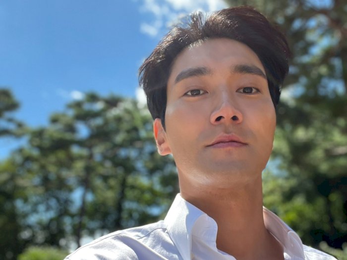Heboh Choi Siwon Bilang Aku Mau Bersamamu, Netizen: Buayanya Keluar