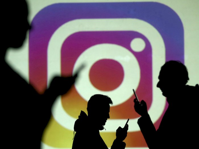 Hi Gen-Z, Akun Instagram Kamu Kena Shadowban? Jangan Panik yah Ini Solusinya
