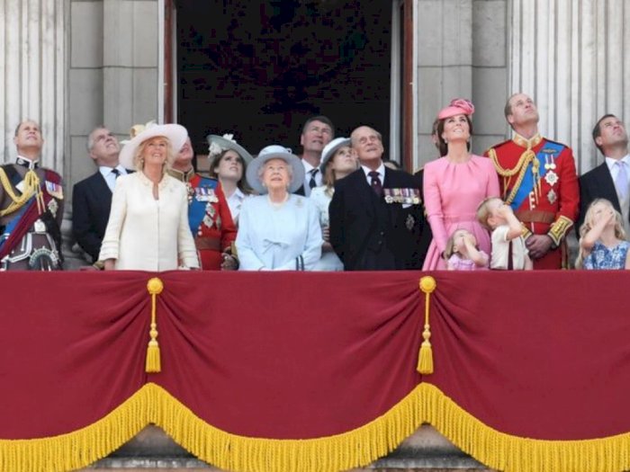 Kerajaan Inggris Bakal Rekrut Pekerjaan Unik usai Wafatnya Ratu Elizabeth II, Apa Saja Ya?