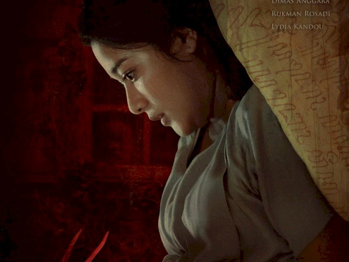 Trailer Film 'Inang' Dirilis, Angkat Kisah Perjuangan Wanita dan Tradisi Rabu Wekasan