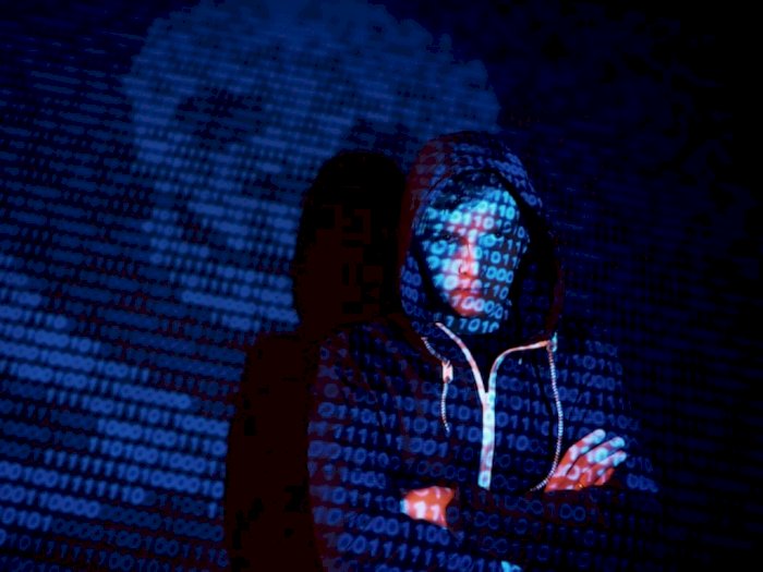 Menkopolhukam Mahfud MD: Hacker Bjorka Sudah Teridentifikasi oleh BIN dan Polri