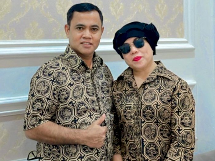H Faisal Gak Habis Pikir Oma Dewi Dinyinyirin saat Live TikTok: Mau Buat Kita Down