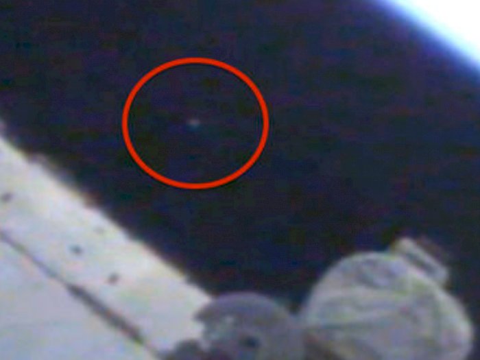 Militer AS Akui Punya Banyak Video UFO yang Rahasia, Tapi Gak Mau Ungkap ke Publik