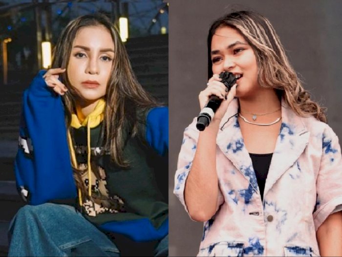 Bandingkan Momo dengan Regina Geisha, Netizen: Kayak Lagi di Pesta Ada yang Nyumbang Lagu