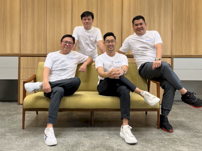 Jesse Choi, Suami Maudy Ayunda Gabung Startup Kripto, Dapat Pendanaan Rp164 Miliar