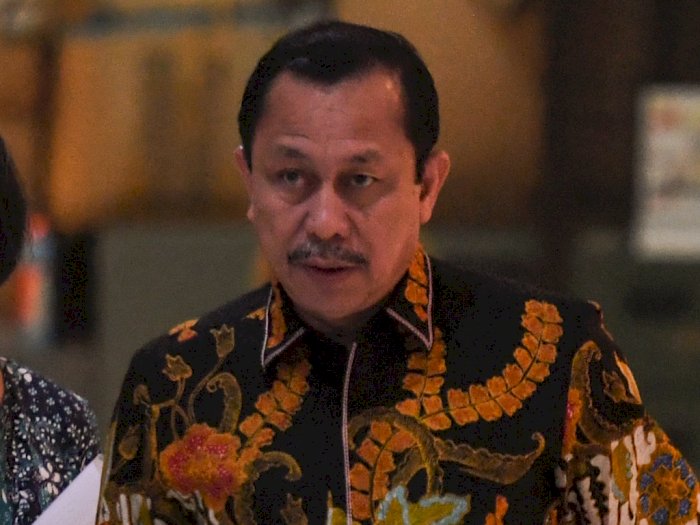 Taufan Damanik Tak Bantah Komnas HAM Diduga Terima Pesanan Soal Kasus Ferdy Sambo