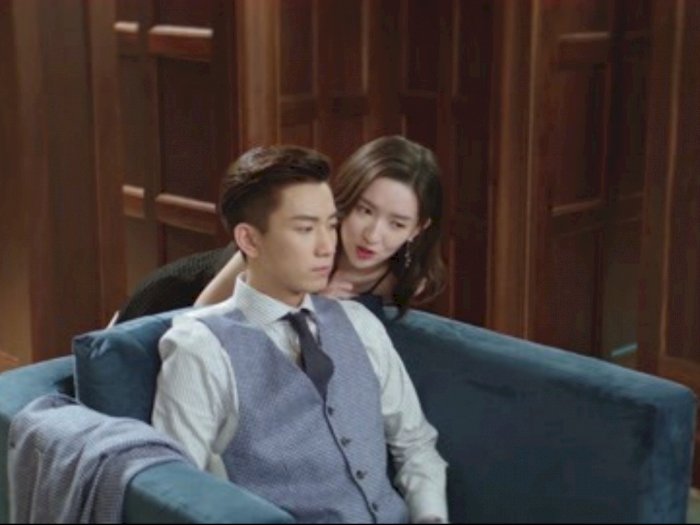 10 Drama China Romantis yang Wajib Ditonton, Bikin Tersipu! 