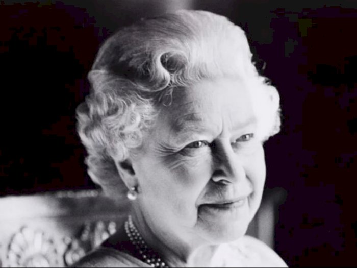 Rupanya Kematian Ratu Elizabeth II Sesuai dengan Ramalan Peramal asal Prancis, Ini Katanya