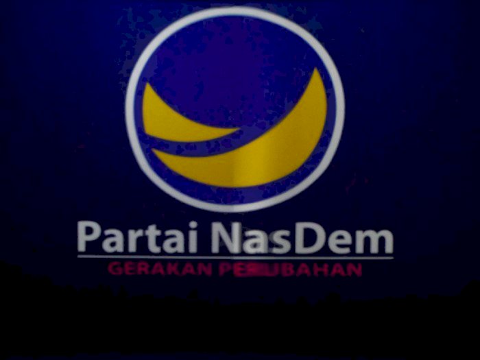 NasDem Buka Peluang Koalisi dengan Demokrat dan PKS