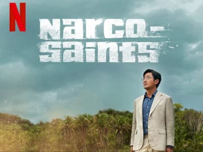 Judul Drakor 'Narco-Saints' di Korea Terang-Terangan 'Suriname', Ini Tujuan Pihak Netflix