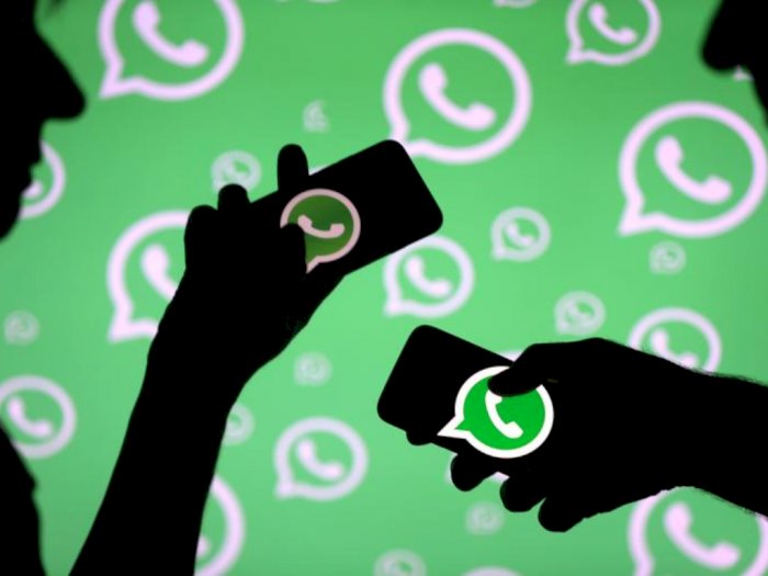 Fitur Baru WhatsApp Bikin Admin Bisa Hapus Pesan Anggota untuk Hindari Keributan