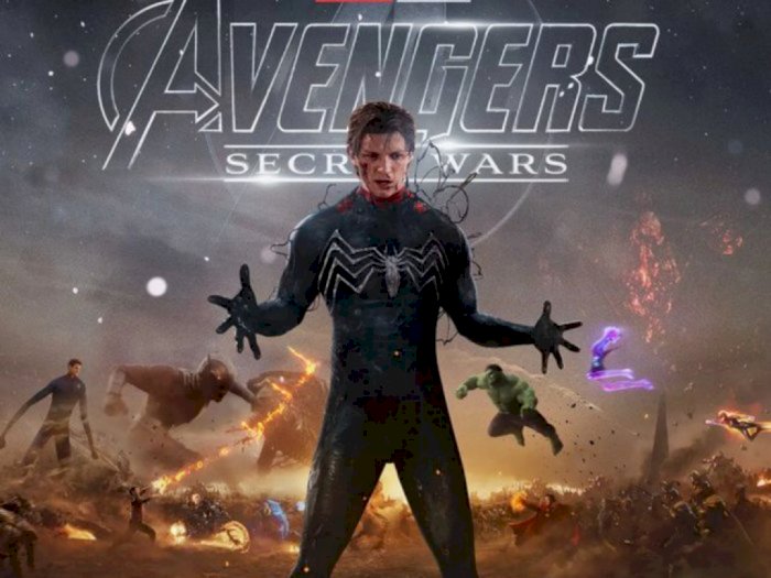 Teori Fase Tujuh MCU, Avengers akan Berubah Jadi Akademi, Bocah Nakal Bisa Jadi Superhero