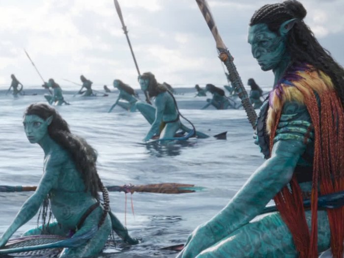 Sekuel Avatar Dirilis 12 Tahun Setelah Film Pertama, Sutradara Khawatir Fans Lupa Ingatan
