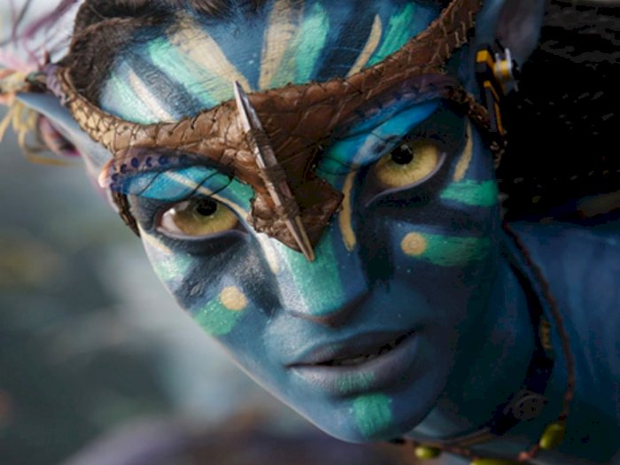 5 Fakta Unik Film Avatar, Kembali Tayang dengan Kualitas Gambar Super Mencengangkan! 