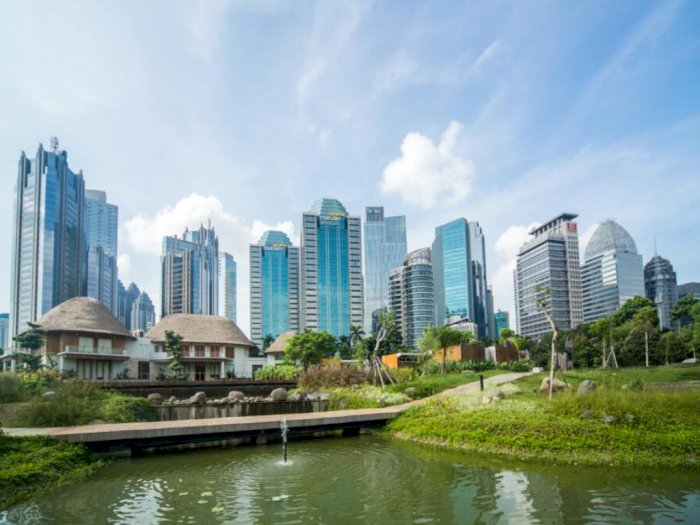 9 Tempat Rekreasi di Jakarta Anti Membosankan, Bisa Jadi Date Ideas!
