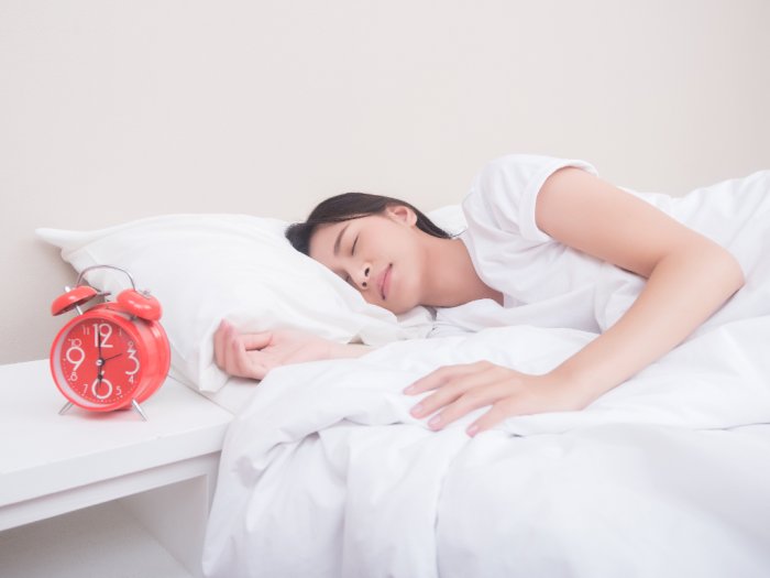 Jadwal Tidur Buruk Berisiko Kena Penyakit Diebetes & Jantung, Hati-hati yang Hobi Begadang